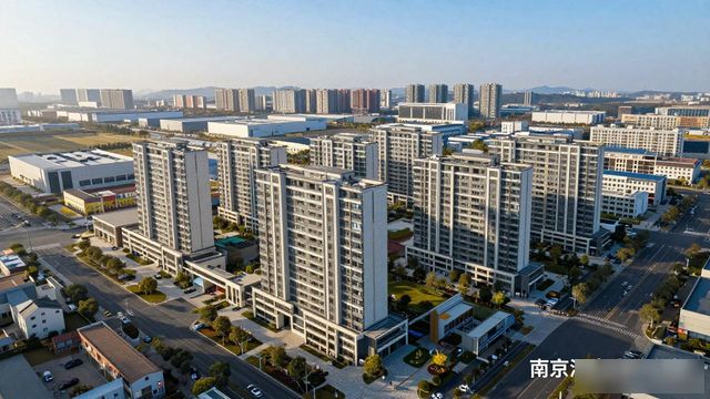溧水房产新政影响分析_南京溧水房价走势图_南京溧水二手房价格走势