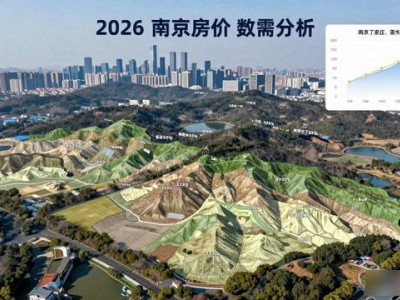 南京丁家庄2026房价走势：刚需族还能上车吗？
