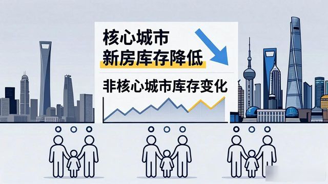 一线城市新房价格环比上涨二三线阴跌通道_2026年房价趋势分析_南京房价