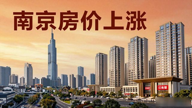 南京楼市库存量下降趋势分析_南京房价_全国商品住宅库存量减少37% 南京库存量告急