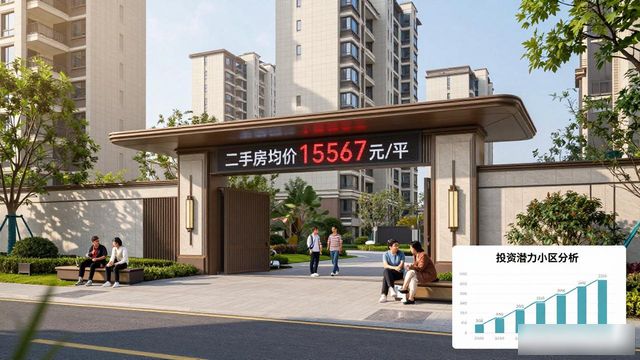 南京各小区房价_栖霞区二手房房价走势分析_南京栖霞区二手房均价