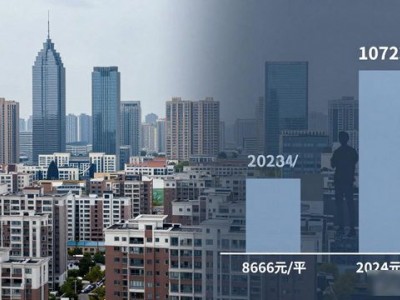 南京各小区房价是洼地？苏北投资客疯狂涌入称太便宜