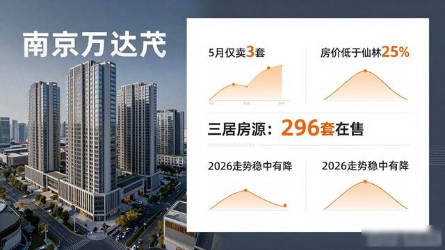 万达茂仙林房价_南京房价2026 2017走势的趋向_仙林万达茂三居室成交数据