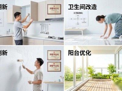 装修预算清单表：别信承诺，看这6点能否全程兑现