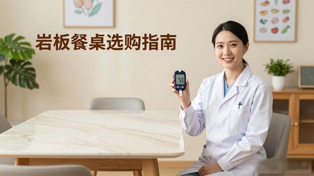 装修风格图片_岩板餐桌使用体验_岩板橱柜台面优缺点