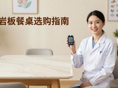 装修风格图片看多了，岩板餐桌别乱买，后悔的人太多