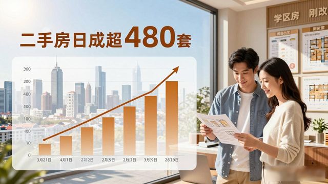 南京房地产新政 成交量增长 人才房票申请_南京房价六连跌