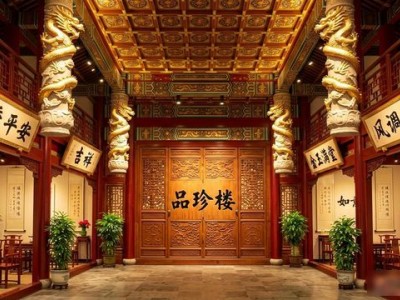 北京老舍茶馆装修风格，带你体验地道京味文化