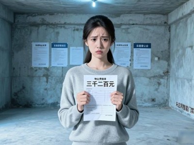 100平米装修预算，别让物业费再成隐形坑