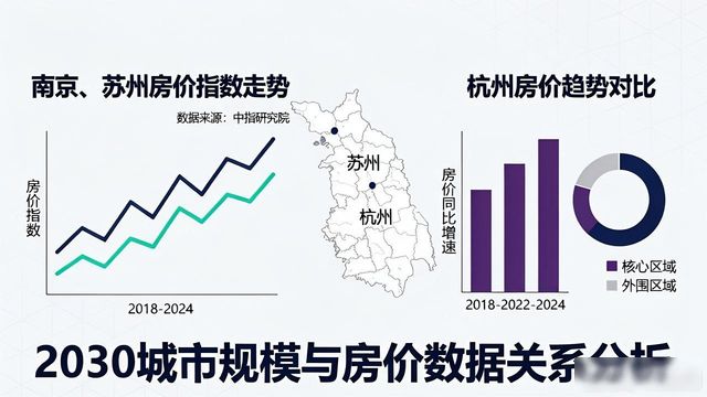 特大城市房价走势分析_南京房价vs杭州_江苏城市等级规模体系