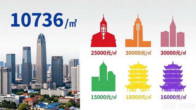 南京房价分析_南京房价vs杭州_省会城市房价排行
