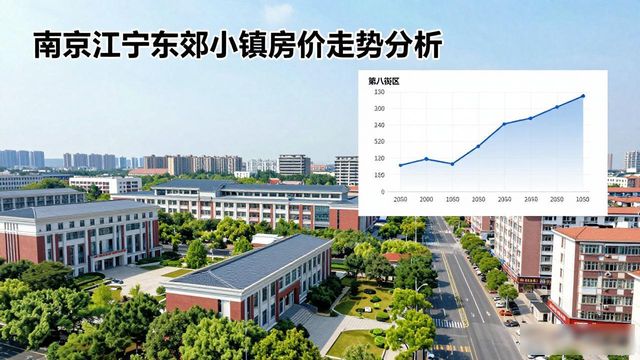 东郊小镇第四街区地址 房天下 数据分析 南京东郊麒麟镇 房价走势_南京江宁东郊小镇第八街区房价