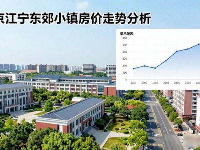 南京江宁东郊小镇第八街区房价走势，值不值得买？