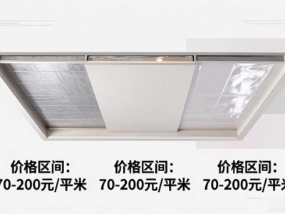 苏州140平米装修费用明细表，各档次半包全包价格大揭秘