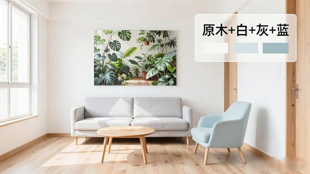 美式地中海混搭风格装修_日式北欧混搭风格设计_日式 北欧装修风格