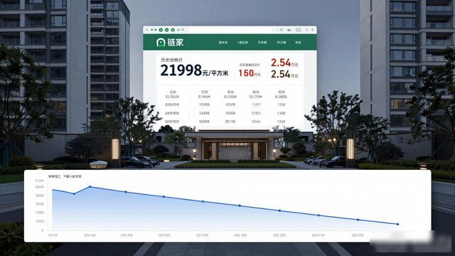 南京国信阅景龙华房价下跌_阅景龙华二手房价格分析_南京房价图片