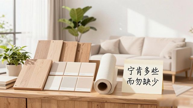 装修省钱技巧_哪种装修风格最省钱_避免不必要的装修花费