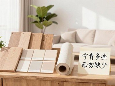 装修最省钱风格：不改格局，轻松省几万