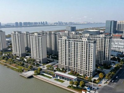 南京泰冯路房价要破3万？天华硅谷新盘户型曝光，桥北天花板要捅破