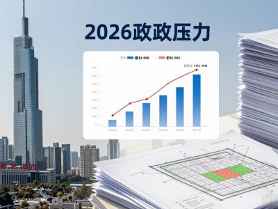 2026年南京房价还会涨吗？看完数据再决定