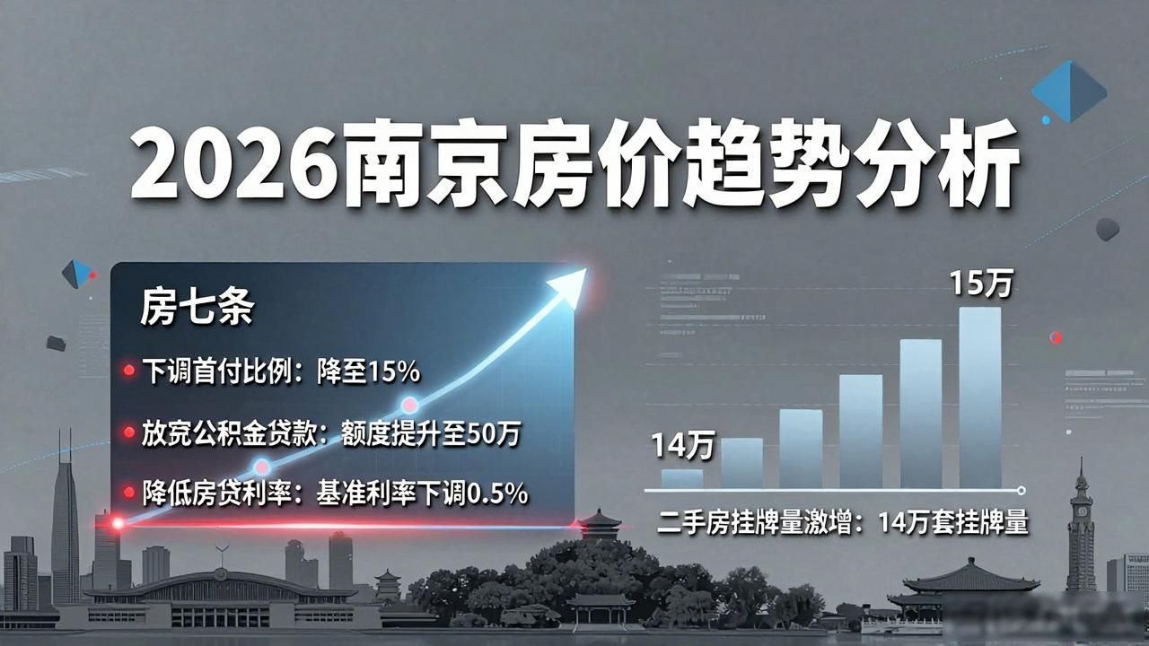南京区域房价差异_南京二手房价格走势_2026年南京房价还会涨吗