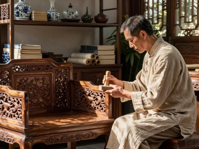 中式古典装修风格，如何装出高雅韵味？