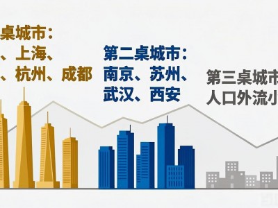 2026年南京房价走势：现状与未来几个月的关键因素分析