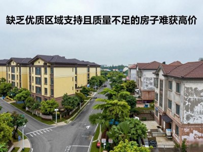 南京溧水区房价是多少？8月数据告诉你真实行情