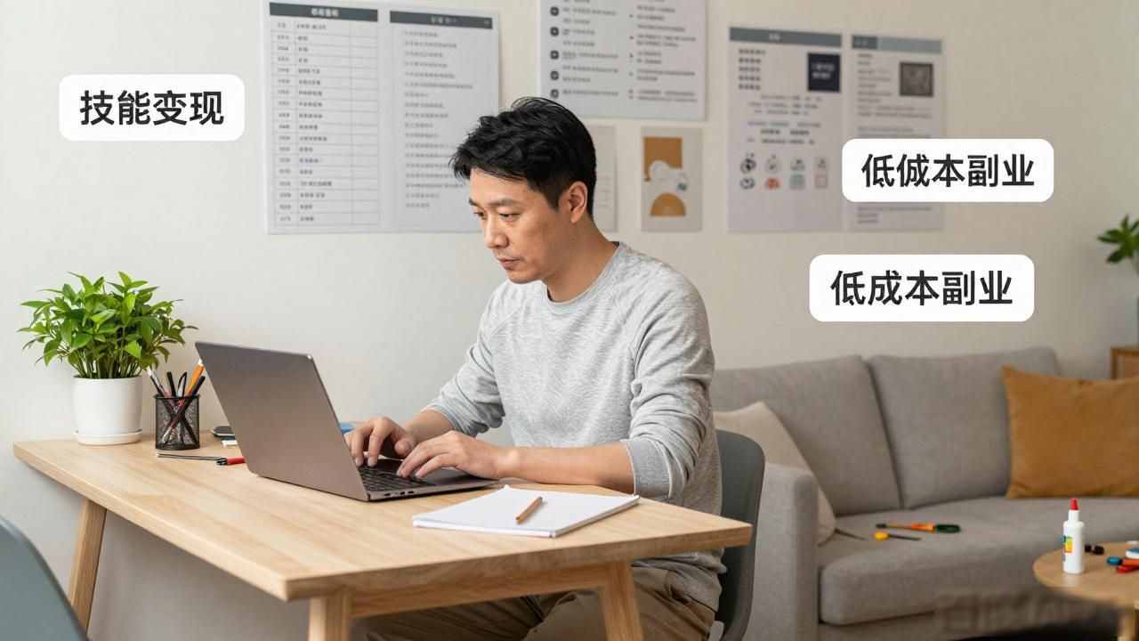 80后内卷出路_80后小户型装修风格_80后中年困境与自救