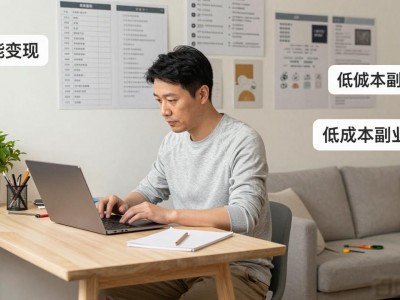 80后小户型装修：内卷时代，给自己一个不焦虑的家