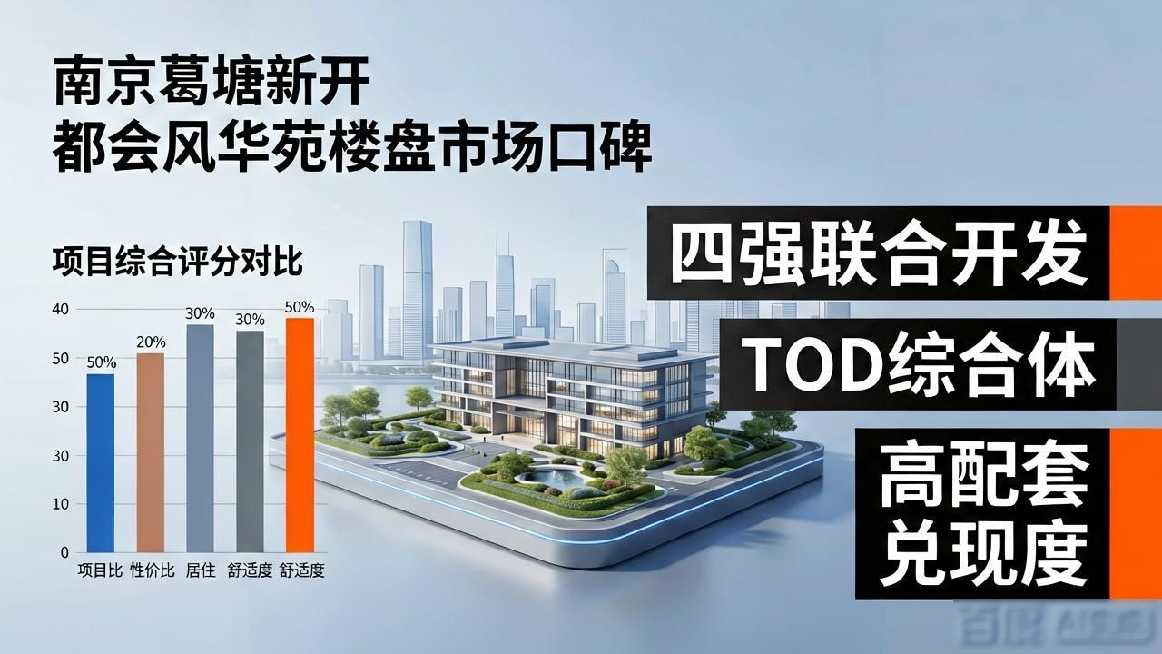 克而瑞好房点评网_多维PK榜_南京葛塘新开发楼盘
