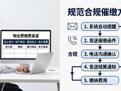 物业费能摊销几年？一文说清装修费用分摊规则