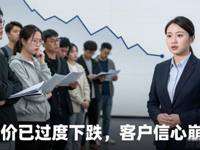 南京新房楼盘火了！通宵排队购房，小阳春来了