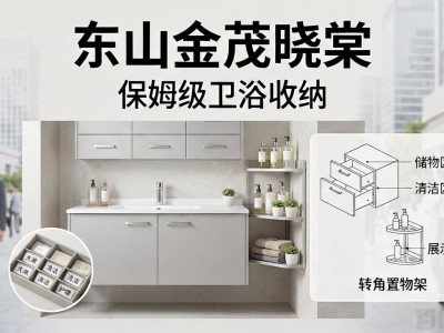 南京刚需必看！东山金茂晓棠2天3000人到访，南京新房楼盘爆火
