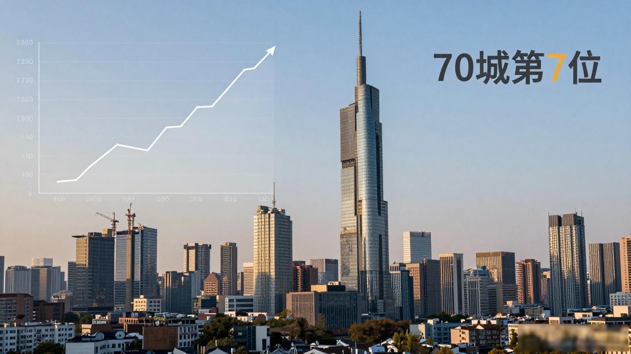 南京新建商品住宅价格环比增长_南京楼市未来趋势预测_南京下半年新盘入市情况_南京湖城艺境房价多少