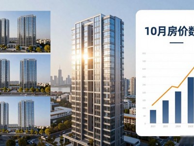 南京湖城艺境房价多少？10月涨跌数据告诉你答案