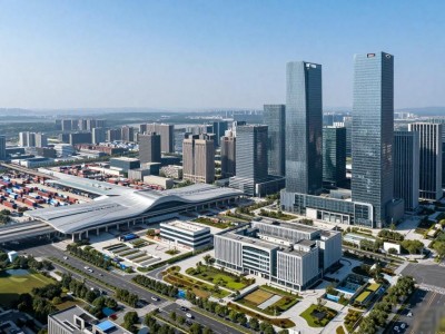 南京人口冲千万、GDP保5%，未来五年房价还会再涨吗？