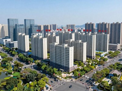 南京紫核二手房直逼仙林湖，湖城艺境房价多少？潜力不容小觑