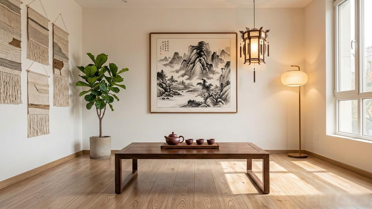 家装风格类别大全_现代简约风格特点解析_现在家居装修风格