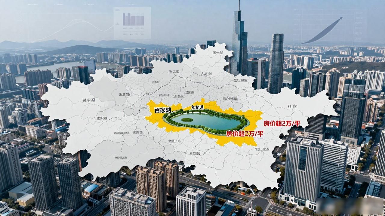 南京江宁九龙湖房价_南京江宁地王 江宁G57地块 江宁区土地拍卖