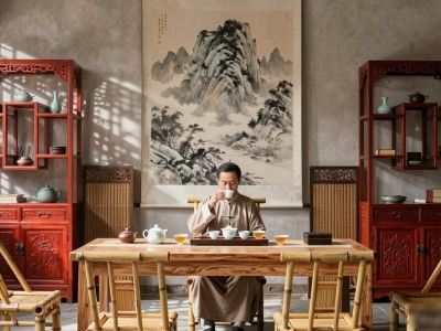 中式古典装修每平米造价多少？山西实景案例告诉你答案