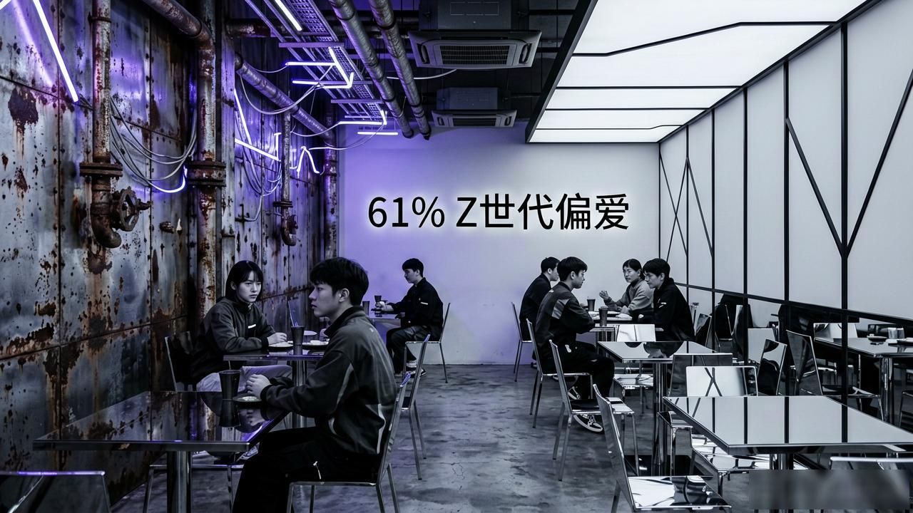 现代简约餐厅装修风格指南_餐饮空间设计最新趋势_性冷淡餐厅装修风格