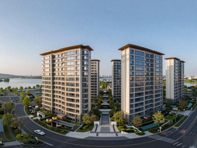 南京仙林湖附近楼盘怎么选？2025年改善标杆盘点