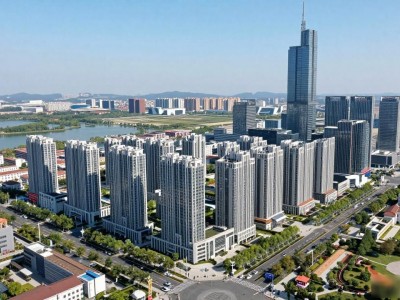 南京仙林湖前世今生：从农田到宜居新城，周边楼盘值得买吗