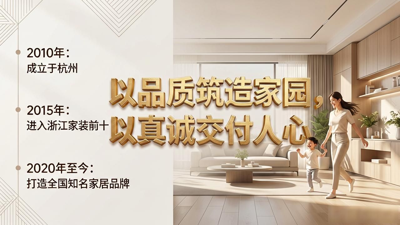 宁波靠谱家装公司_浙江南鸿装饰_非常详细的家庭装修预算清单