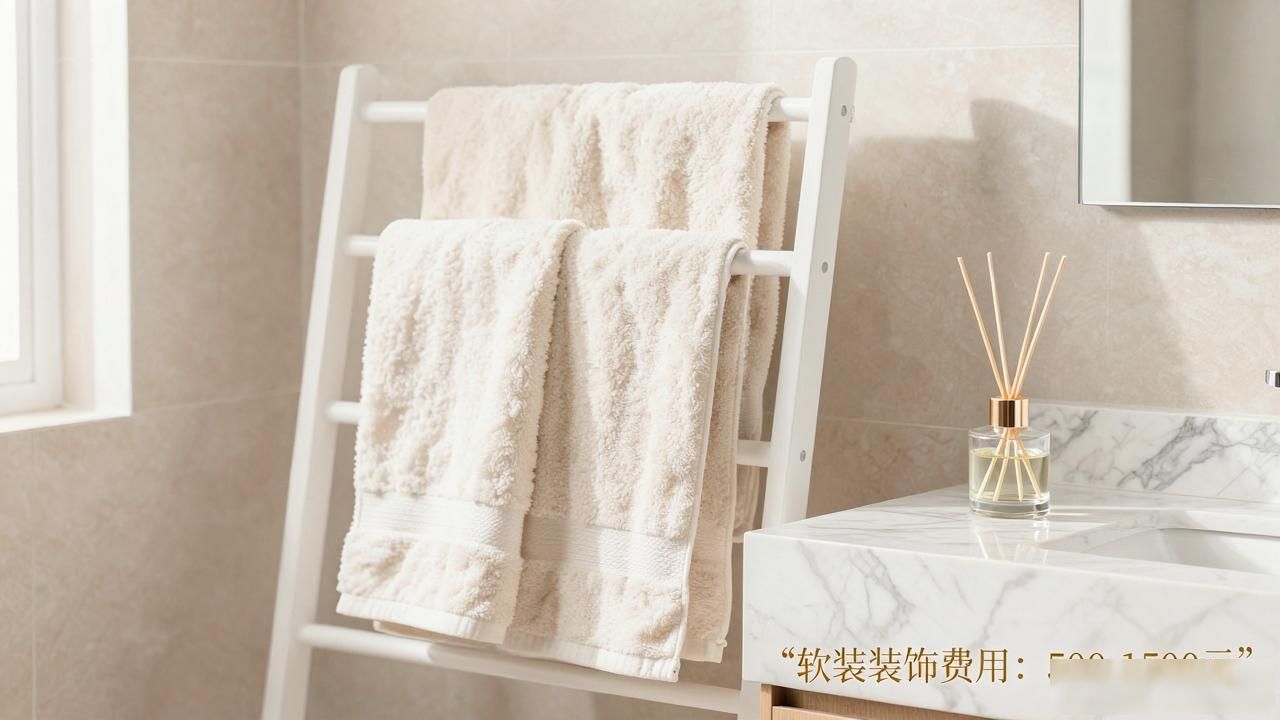 自己装修费用明细_轻奢卫生间装修费用明细_轻奢卫生间装修报价明细