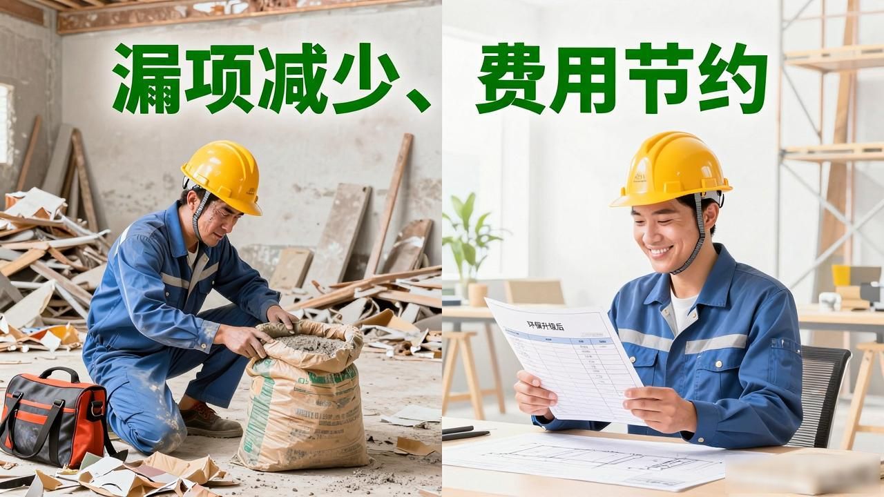 2026年装修行业变革趋势_环保材料全链路净化技术_自己装修费用明细