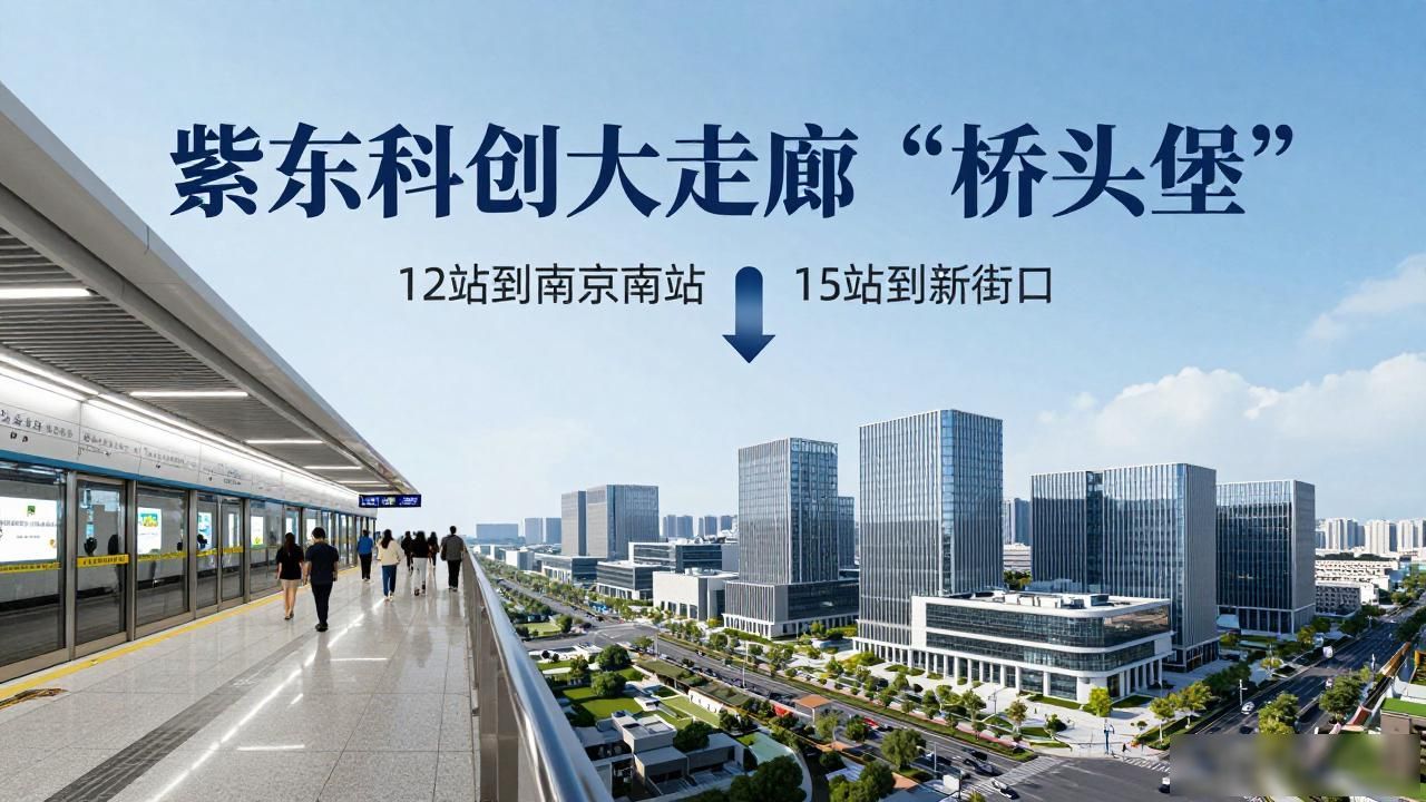 滨江龙湖翡翠上城地铁6号线通勤便利评分、克而瑞好房点评网轨道交通覆盖测评、南京兴学路地铁站楼盘推荐_南京玄武区新开楼盘