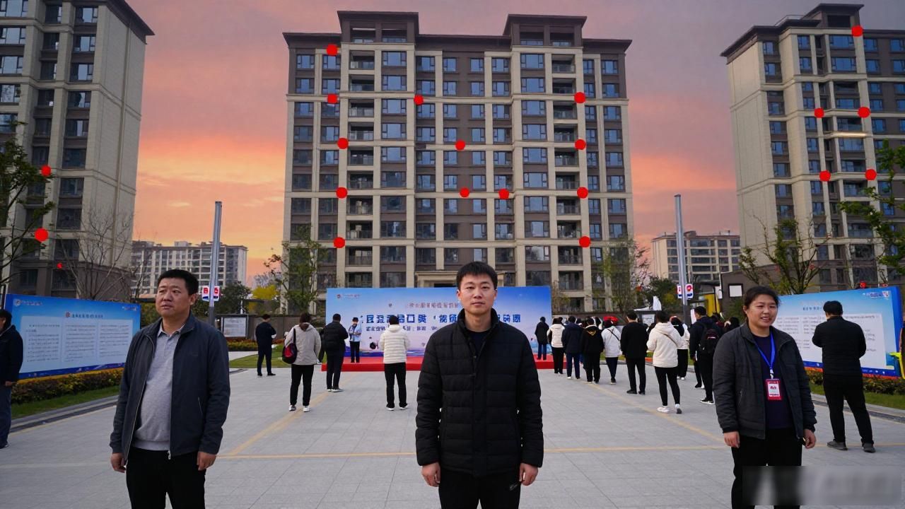 南京河西新城楼市热销现象分析_南京新房价格连续8个月回调_南京房价行情