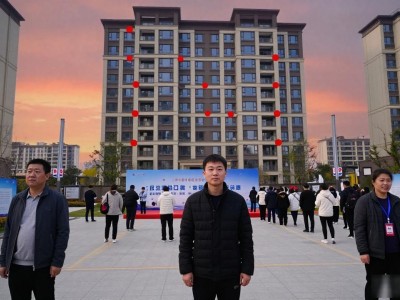 南京房价行情：11月新房价连跌，实地走访真相几何？